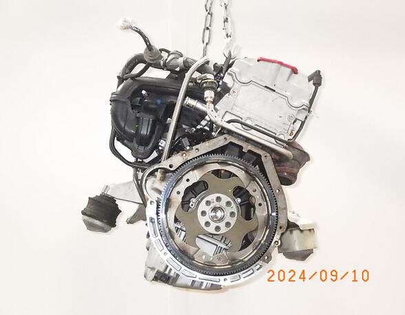 Bare Engine MERCEDES-BENZ C-CLASS (W203)