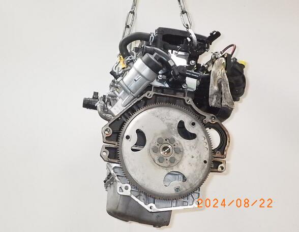 5346068 Motor ohne Anbauteile ( A14NET ) OPEL Astra J (P10)