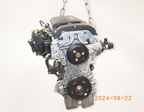 Bare Engine OPEL ASTRA J (P10), OPEL ASTRA J Sports Tourer (P10)