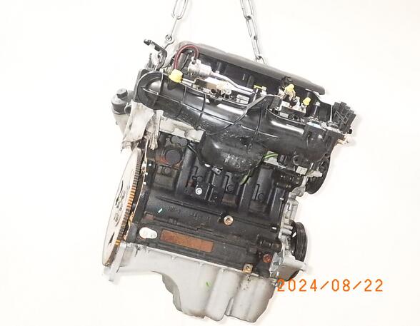 5346068 Motor ohne Anbauteile ( A14NET ) OPEL Astra J (P10)