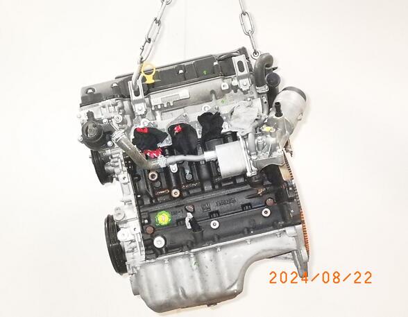 Bare Engine OPEL ASTRA J (P10), OPEL ASTRA J Sports Tourer (P10)