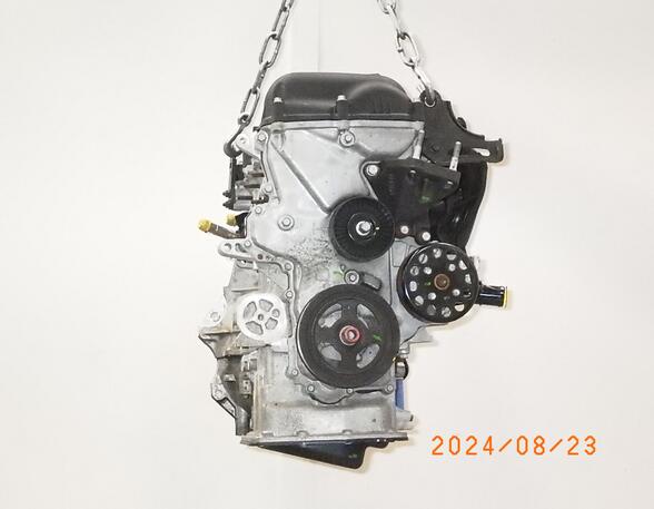 5346241 Motor ohne Anbauteile (Benzin) HYUNDAI i30 II Coupe G4FA