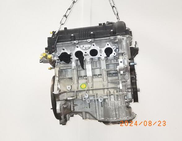 5346241 Motor ohne Anbauteile (Benzin) HYUNDAI i30 II Coupe G4FA