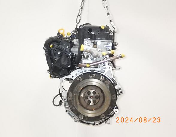 5346241 Motor ohne Anbauteile (Benzin) HYUNDAI i30 II Coupe G4FA