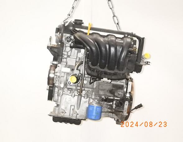 5346241 Motor ohne Anbauteile (Benzin) HYUNDAI i30 II Coupe G4FA