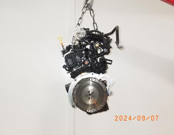 Motor kaal HYUNDAI i10 (PA)