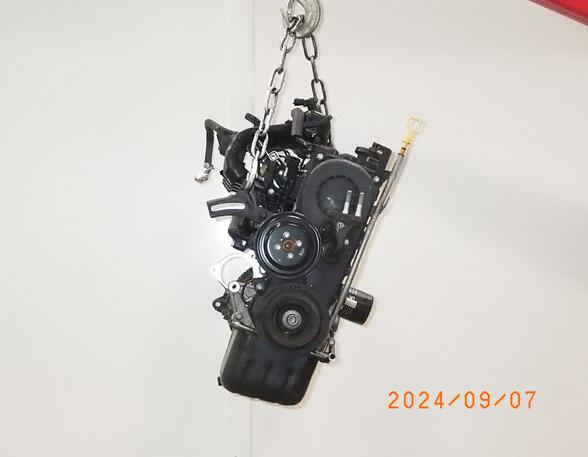 5346353 Motor ohne Anbauteile (Benzin) HYUNDAI i10 (PA) G4HG