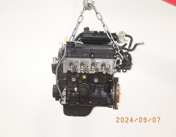 Bare Engine HYUNDAI i10 (PA)