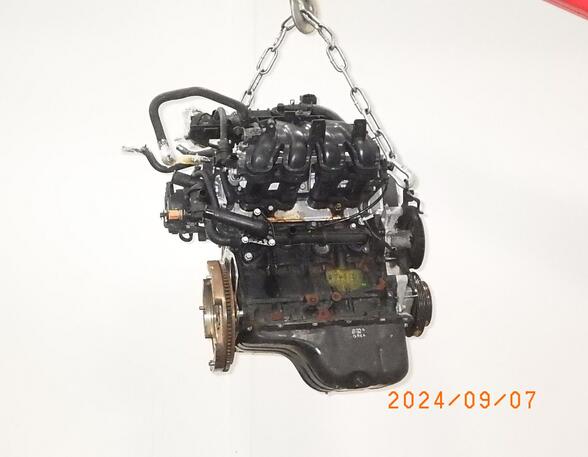 5346353 Motor ohne Anbauteile (Benzin) HYUNDAI i10 (PA) G4HG