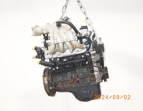 Motor kaal HYUNDAI i10 (PA)