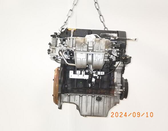 Motor kaal OPEL MERIVA A MPV (X03)