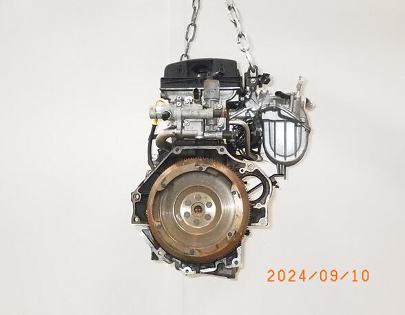 Motor kaal OPEL MERIVA A MPV (X03)