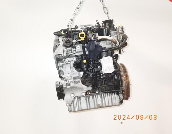 Motor kaal SKODA YETI (5L)