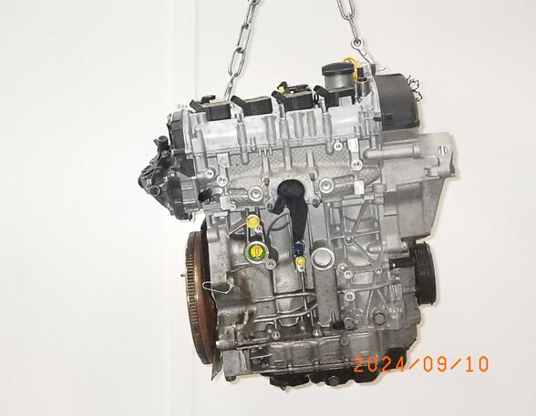 5346164 Motor ohne Anbauteile (Benzin) VW Golf VII Sportsvan (AM, AN) CZCA