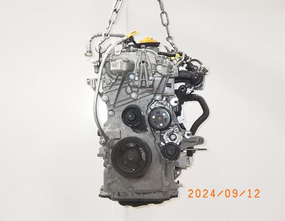 5346821 Motor ohne Anbauteile (Benzin) DACIA Logan MCV II H4B400