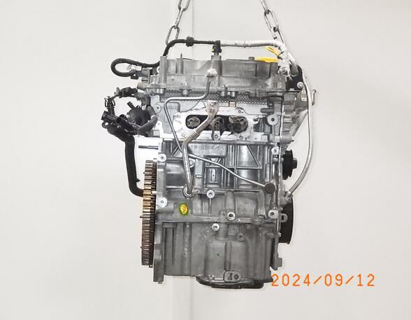 Motor kaal DACIA LOGAN MCV II