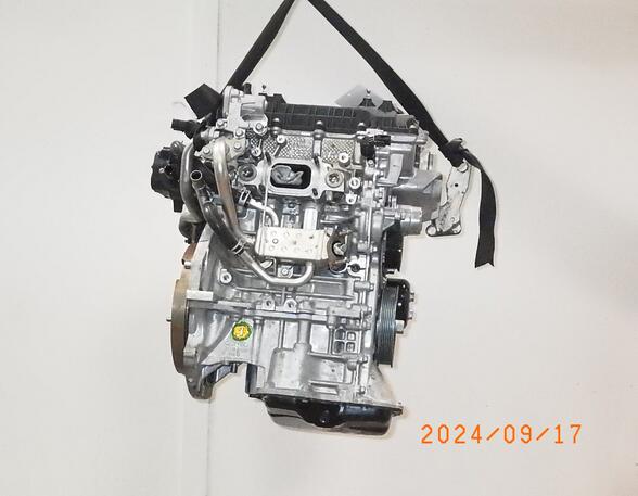 5346994 Motor ohne Anbauteile (Benzin) HYUNDAI i10 (AC3, AI3) G3LD