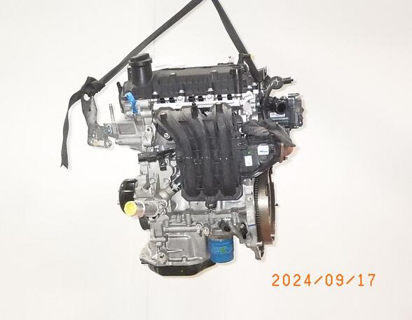 5346994 Motor ohne Anbauteile (Benzin) HYUNDAI i10 (AC3, AI3) G3LD