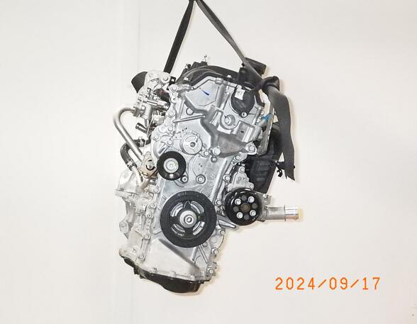 Bare Engine HYUNDAI i10 III (AC3, AI3)