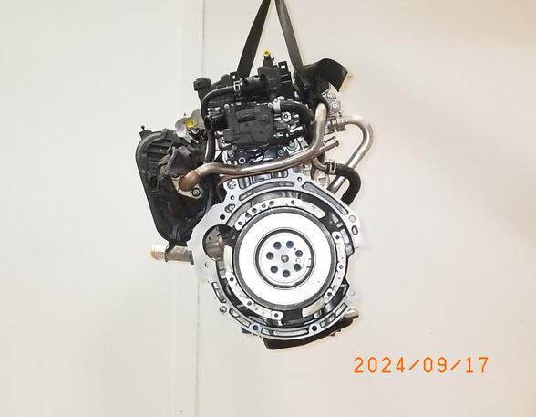 Bare Engine HYUNDAI i10 III (AC3, AI3)