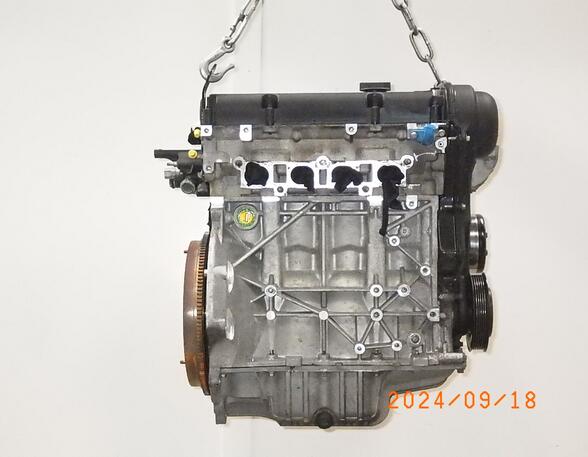 Motor kaal FORD FIESTA VI (CB1, CCN)