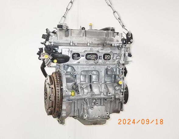 Motor kaal RENAULT GRAND SCÉNIC IV (R9_), RENAULT SCÉNIC IV (J9_)