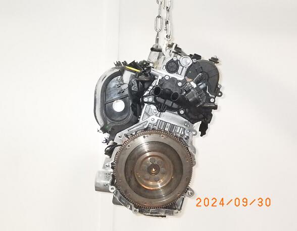 Motor kaal VW POLO (AW1, BZ1)