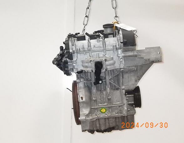 5347819 Motor ohne Anbauteile (Benzin) VW Polo VI (AW) CHYC