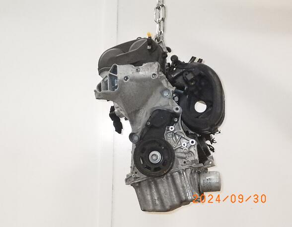 Bare Engine VW POLO (AW1, BZ1)