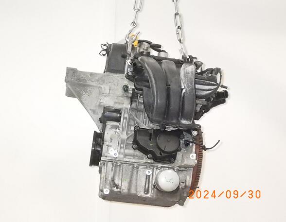 Bare Engine VW POLO (AW1, BZ1)