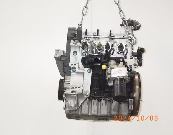 Motor kaal VW BORA (1J2)