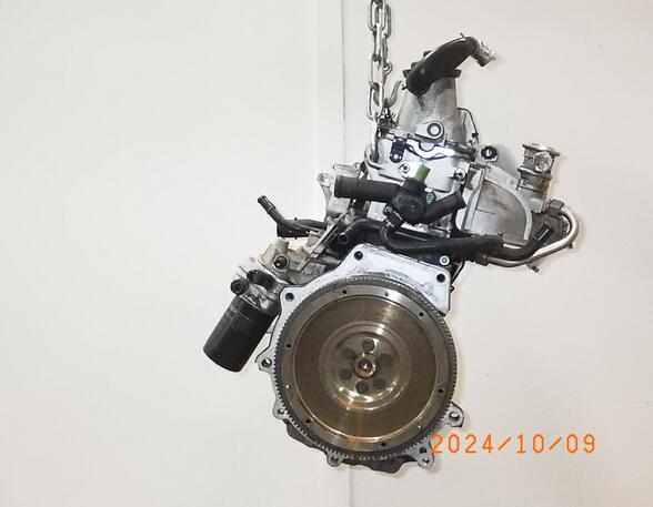 Motor kaal VW BORA (1J2)