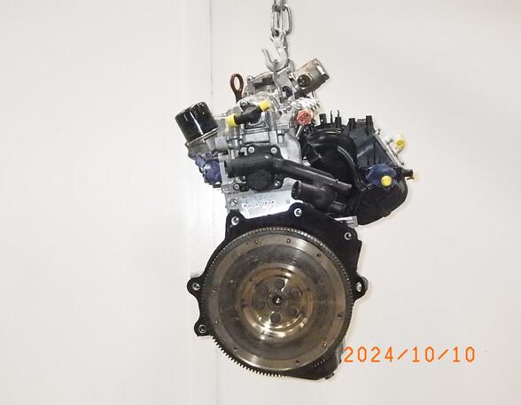 Bare Engine VW GOLF PLUS (5M1, 521)