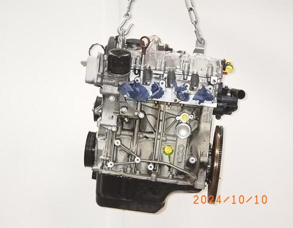 Bare Engine VW GOLF PLUS (5M1, 521)