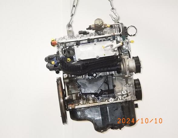 Bare Engine VW GOLF PLUS (5M1, 521)