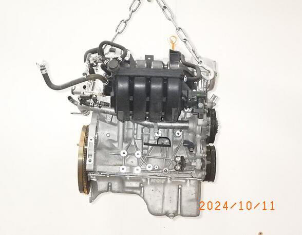 Bare Engine FIAT SEDICI (FY_)