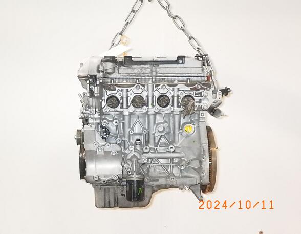 Bare Engine FIAT SEDICI (FY_)