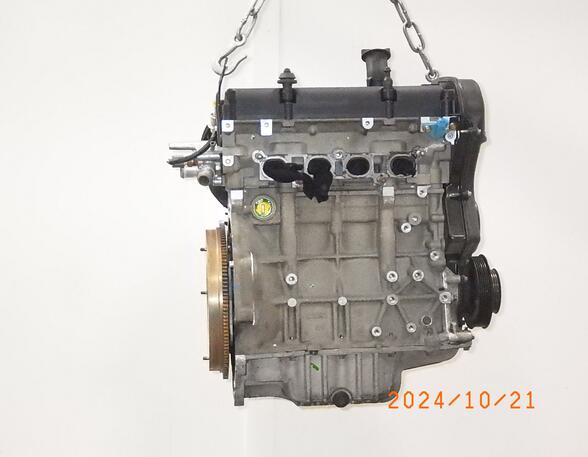 Bare Engine FORD FIESTA V (JH_, JD_)