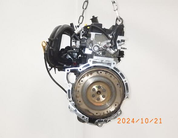 5348143 Motor ohne Anbauteile (Benzin) FORD Fiesta V (JH, JD) FXJA