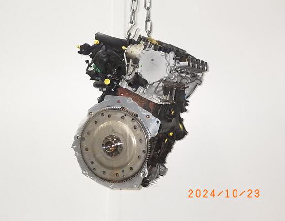 5348171 Motor ohne Anbauteile (Benzin) AUDI A6 (4G, C7) CDNB