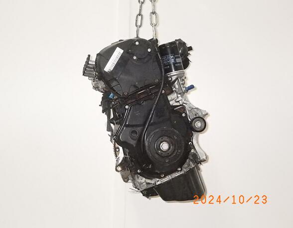 5348171 Motor ohne Anbauteile (Benzin) AUDI A6 (4G, C7) CDNB