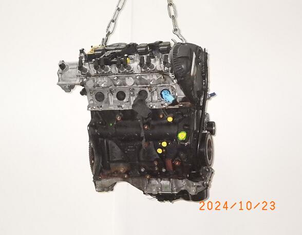 5348171 Motor ohne Anbauteile (Benzin) AUDI A6 (4G, C7) CDNB