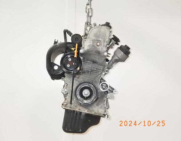 Motor kaal VW FOX Hatchback (5Z1, 5Z3, 5Z4)