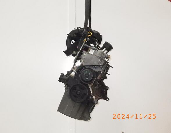 Motor ohne Anbauteile J4S FORD Ka (RBT)  108094 km