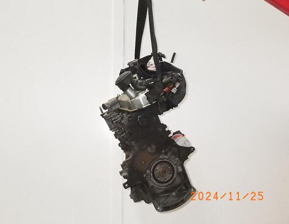 Motor ohne Anbauteile J4S FORD Ka (RBT)  108094 km