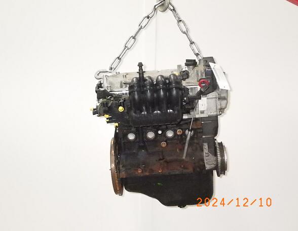 Bare Engine FIAT 500 (312_), FIAT 500 C (312_)