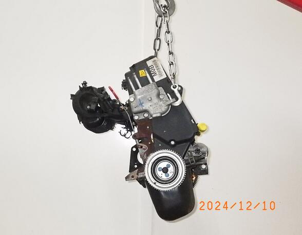 Bare Engine FIAT 500 (312_), FIAT 500 C (312_)