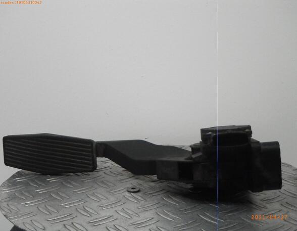 Throttle Position Sensor (Accelerator Pedal Sensor) OPEL ZAFIRA A Großraumlimousine (T98)