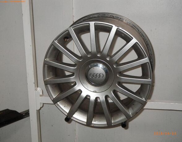 Alloy Wheels Set AUDI A6 Avant (4F5, C6)