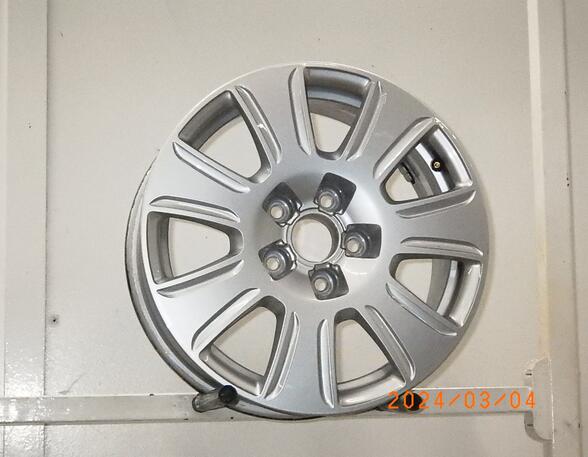 Alloy Wheels Set AUDI Q3 (8UB, 8UG)